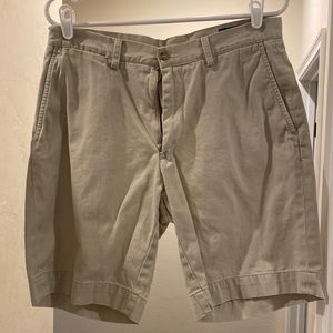 Men’s Polo Ralph Lauren Chino Shorts - 9”